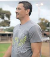 photo-royce-beers Royce Beers weight loss story