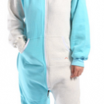 Why not wear a womans onesies for women