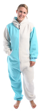 Why not wear a womans onesies for women